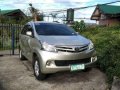 2012 Toyota Avanza 1.3E FOR SALE-2