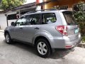 Subaru Forester 2010 iP FOR SALE-1