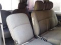 2002 Hyundai Starex SVX Automatic Diesel Local-1