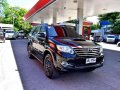 2015 Toyota Fortuner V AT Super Fresh 1.048m Nego-4