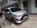 2018 Toyota Wigo for sale-0