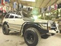 1996 Toyota Land Cruiser 4X4 NT" Local Purchase-9