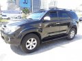 2008 Toyota Fortuner diesel AT FOR SALE-11