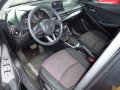 2017 Mazda 2 V 1.5L SkyActiv A.T.-8