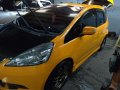 Honda Jazz 2011 model top of then line 1.5-1