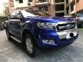 2017 Ford Ranger XLT Automatic Transmission-0