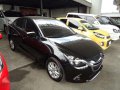 2017 Mazda 2 V 1.5L SkyActiv A.T.-1