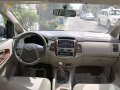 Toyota Innova G MT 2015 well-maintained FOR SALE-4