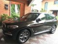 For Sale: BMW X3 xDrive 2.0D 2018 -6