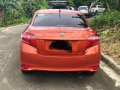 Toyota Vios E 2016 for sale-2