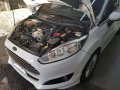 2015 FORD FIESTA FOR SALE-4
