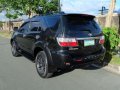 2011 Toyota Fortuner V Php878,000 Accepts Trade in-7