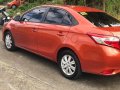 Toyota Vios E 2016 for sale-0