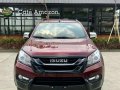 Isuzu MUX 2017 FOR SALE-0