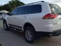 2015 Mitsubishi Montero GLX 4x2 Manual Transmission-2