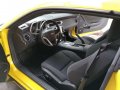 2014 Chevrolet Camaro RS v6 FOR SALE-9