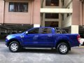 2017 Ford Ranger XLT Automatic Transmission-7