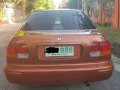 Honda Civic 96 Lxi for sale-0