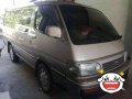 Like New Toyota Hiace for sale-2