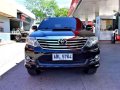 2015 Toyota Fortuner V AT Super Fresh 1.048m Nego-3