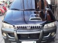 2002 Hyundai Starex SVX Automatic Diesel Local-7