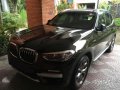 For Sale: BMW X3 xDrive 2.0D 2018 -0