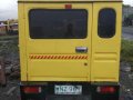 Suzuki Multi-Cab 2000 for sale-2