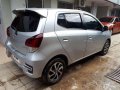 2018 Toyota Wigo for sale-1