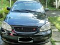 Toyota Corolla Altis 2002 for sale-7