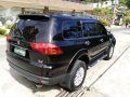2010 Mitsubishi Montero for sale-1