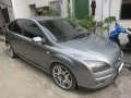 2007 FORD FOCUS Hatchback - super fresh ad clean in andout-0