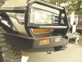 1996 Toyota Land Cruiser 4X4 NT" Local Purchase-3