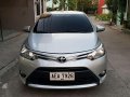 Toyota Vios 2015 for sale-1
