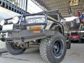 1996 Toyota Land Cruiser 4X4 NT" Local Purchase-2