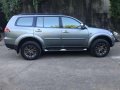 Mitsubishi Montero 2014 for sale-2