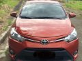 Toyota Vios E 2016 for sale-4