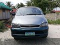 Toyota Granvia 1995 Model for sale-0