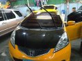 Honda Jazz 2011 model top of then line 1.5-2