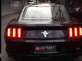 2018 Brandnew Ford Mustang 2.3L Ecoboost-8