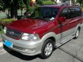 2004 TOYOTA REVO 1.8 efi automatic SR top of d line-8