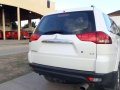 2015 Mitsubishi Montero GLX 4x2 Manual Transmission-6