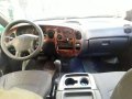 2002 Hyundai Starex SVX Automatic Diesel Local-3