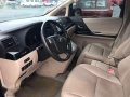 2013 Toyota Alphard 3.5 V6 - 3.5L DOHC 24-valve V6 Dual VVT-i-7