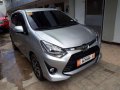 2018 Toyota Wigo for sale-6