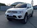2015 Mitsubishi Montero GLX 4x2 Manual Transmission-3