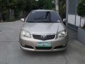 2006 Toyota Vios 1.5G Automatic FOR SALE-9