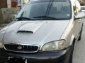 Kia Carnival 2001 for sale-1