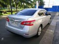 2015 Nissan Sylphy for sale-0