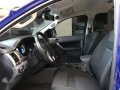 2017 Ford Ranger XLT Automatic Transmission-11