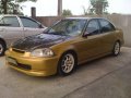 Honda Civic 1997 for sale-3